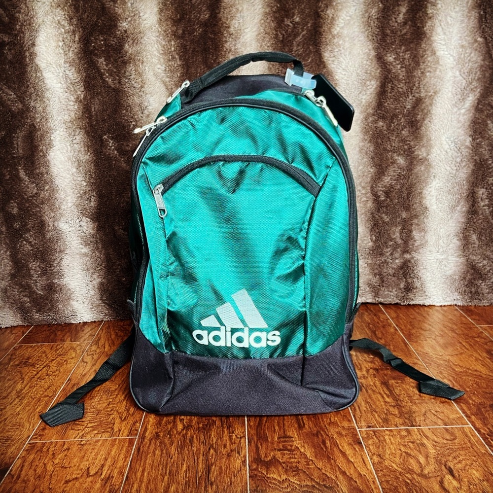 NWOT Adidas Climacool Backpack